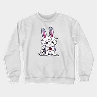 Fou! Crewneck Sweatshirt